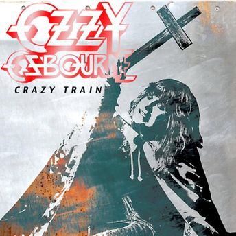 	Crazy Train	